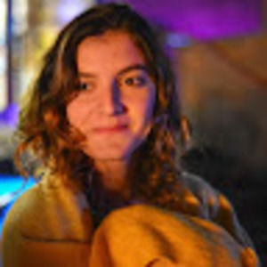 Meet your Posher, Katherine